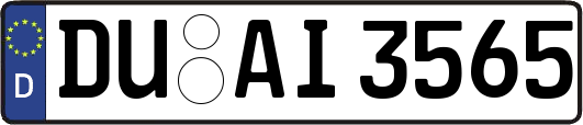 DU-AI3565