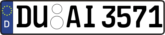 DU-AI3571