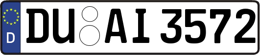 DU-AI3572