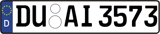 DU-AI3573