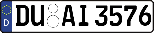 DU-AI3576