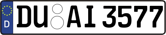 DU-AI3577