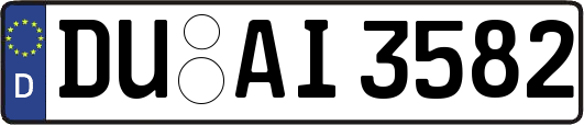 DU-AI3582