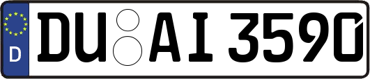 DU-AI3590