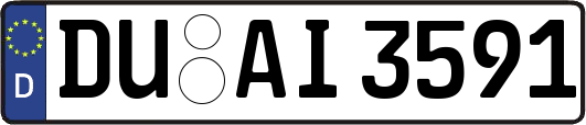 DU-AI3591