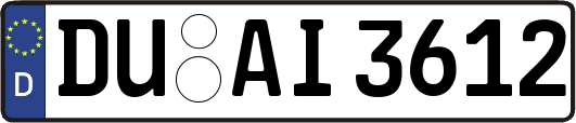 DU-AI3612
