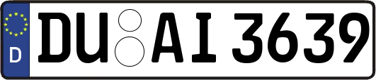DU-AI3639