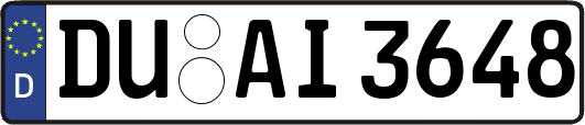 DU-AI3648