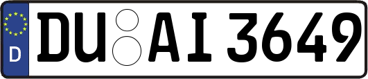 DU-AI3649