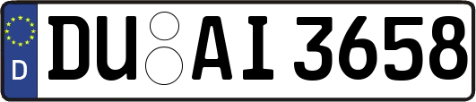 DU-AI3658