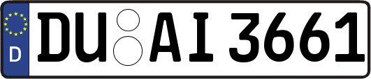 DU-AI3661