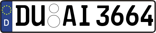 DU-AI3664