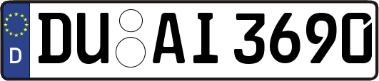 DU-AI3690