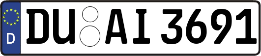 DU-AI3691