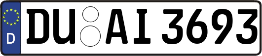 DU-AI3693