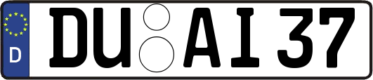 DU-AI37