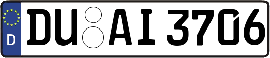 DU-AI3706