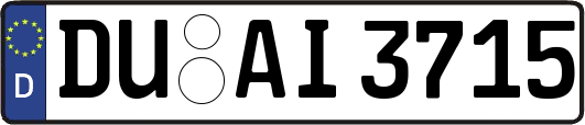 DU-AI3715
