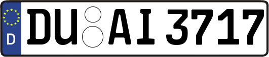 DU-AI3717