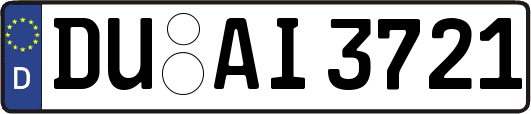 DU-AI3721