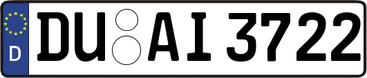 DU-AI3722