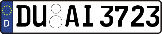 DU-AI3723