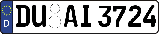 DU-AI3724