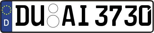 DU-AI3730