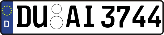 DU-AI3744