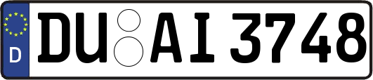 DU-AI3748