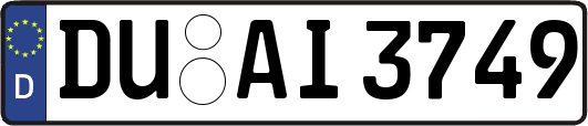 DU-AI3749