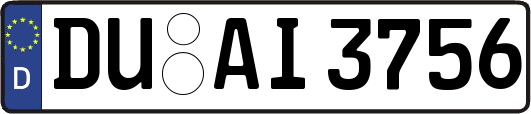 DU-AI3756