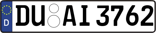 DU-AI3762