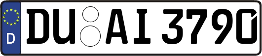 DU-AI3790