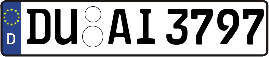 DU-AI3797
