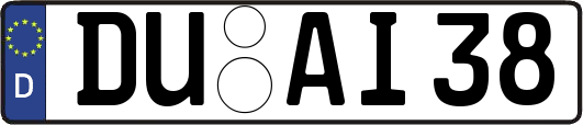 DU-AI38