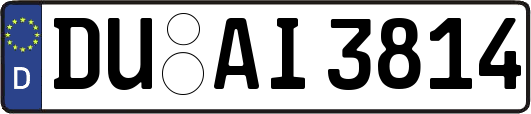 DU-AI3814
