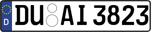 DU-AI3823