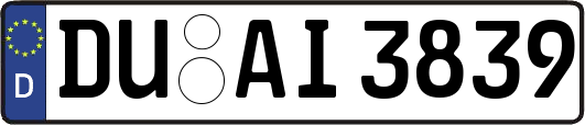 DU-AI3839