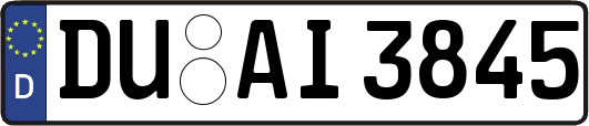 DU-AI3845