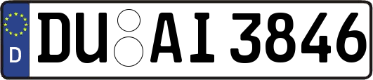 DU-AI3846