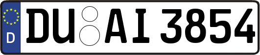 DU-AI3854