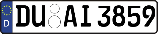DU-AI3859