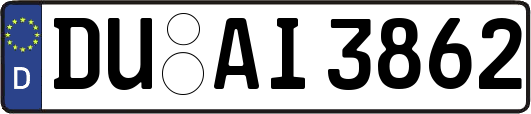 DU-AI3862