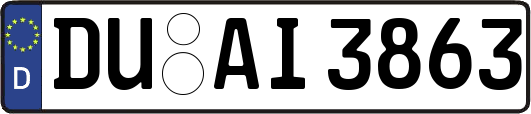 DU-AI3863