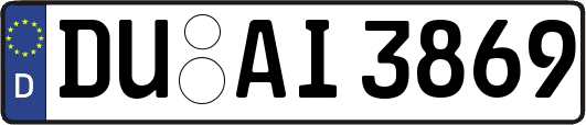 DU-AI3869