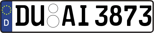 DU-AI3873