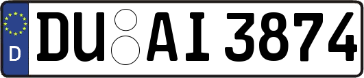 DU-AI3874