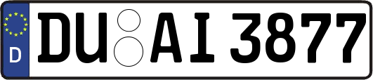 DU-AI3877