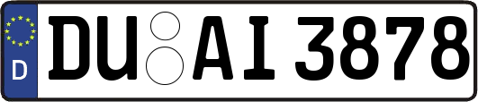 DU-AI3878